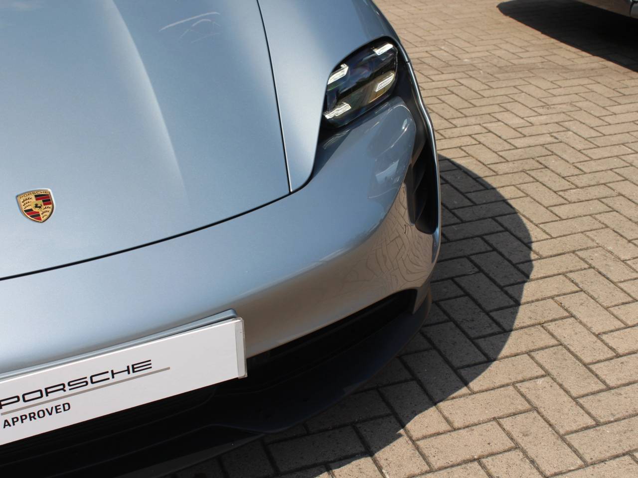 Taycan GTS SPORT TURISMO (6) image 13