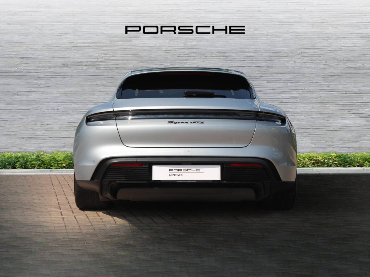 Taycan GTS SPORT TURISMO (6) image 09