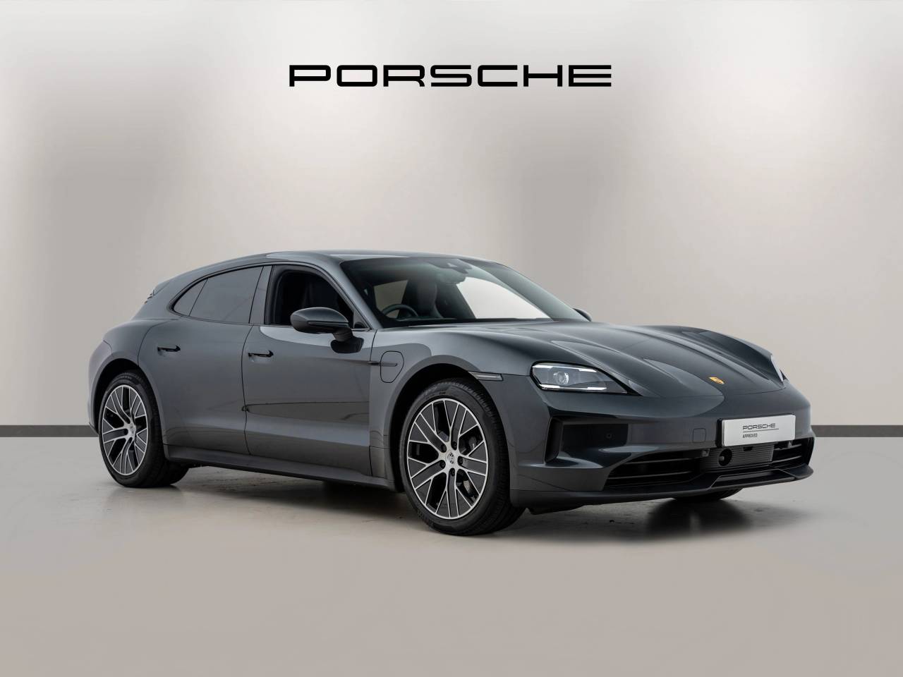 Taycan BASE SPORT TURISMO