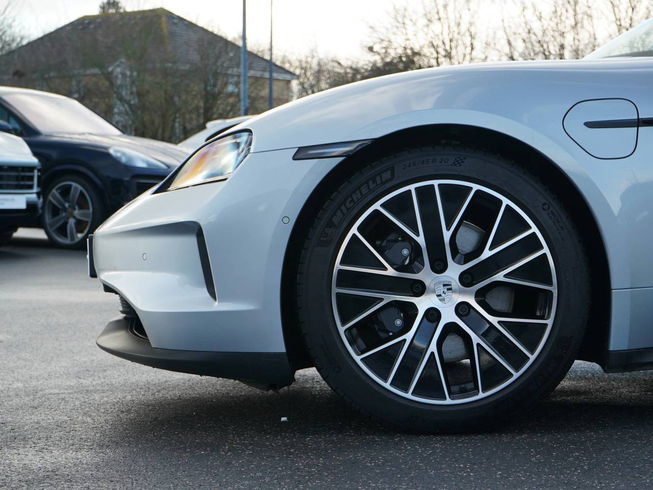 Taycan BASE SPORT TURISMO (2) image 09