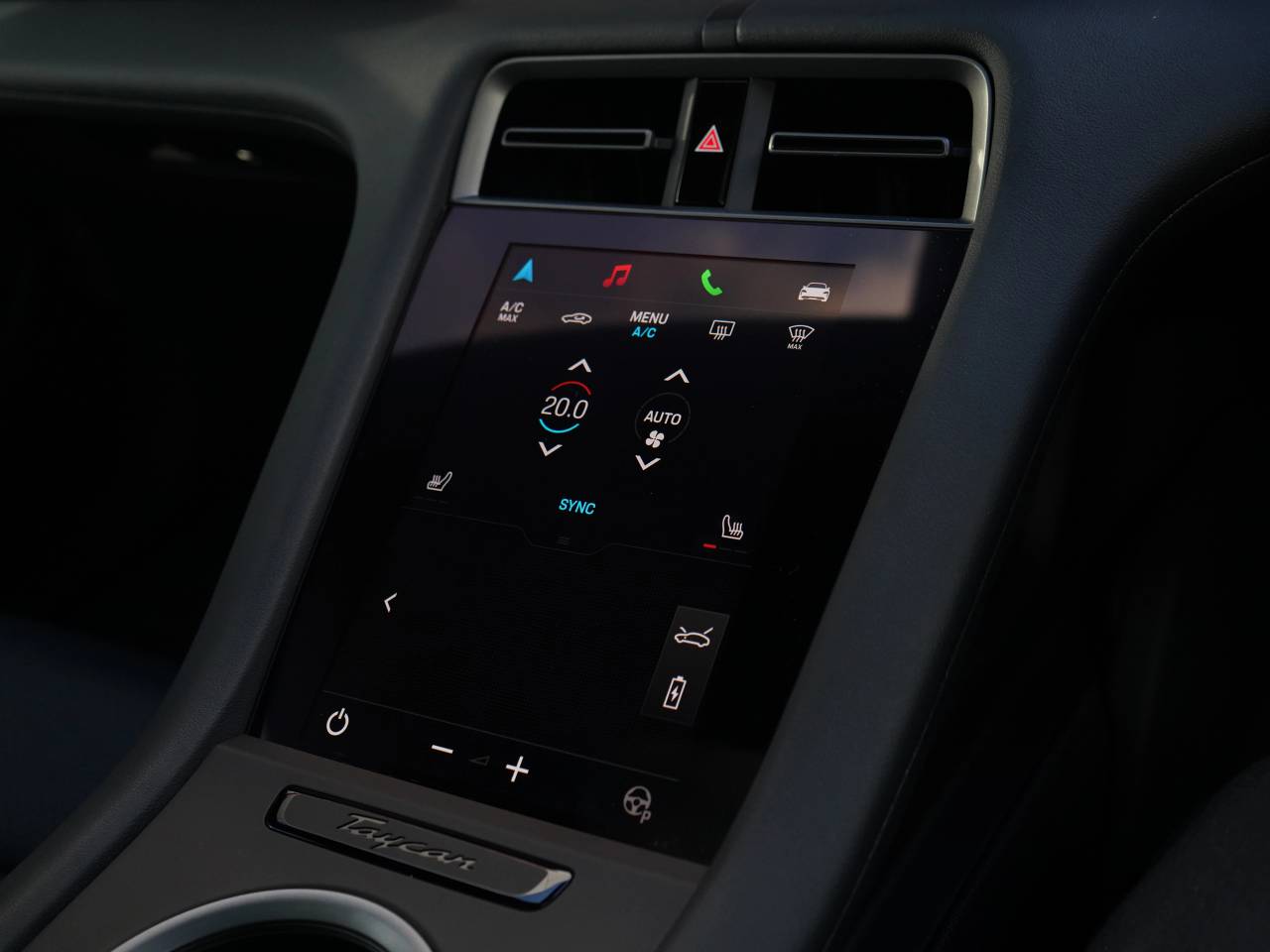 Taycan BASE SPORT TURISMO (2) image 30