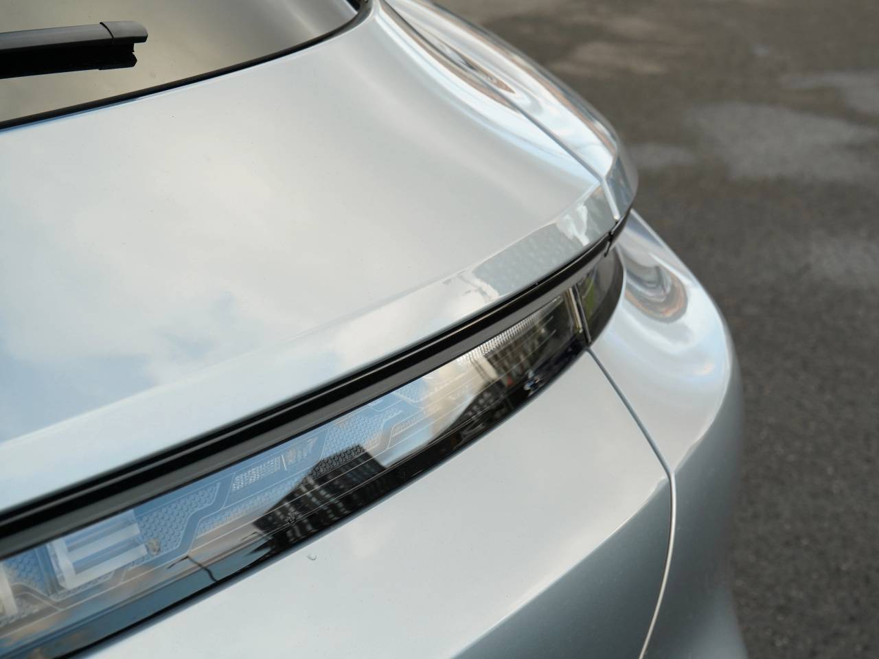 Taycan BASE SPORT TURISMO (2) image 21