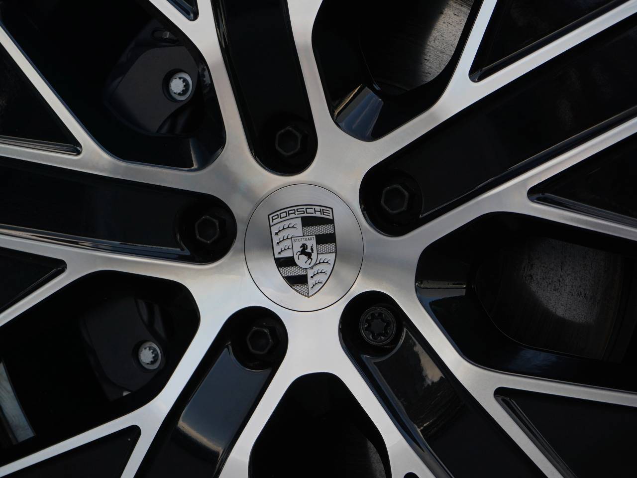 Taycan BASE SPORT TURISMO (2) image 41