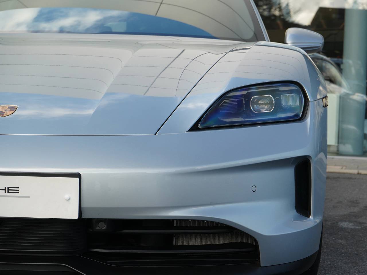 Taycan BASE SPORT TURISMO (2) image 14