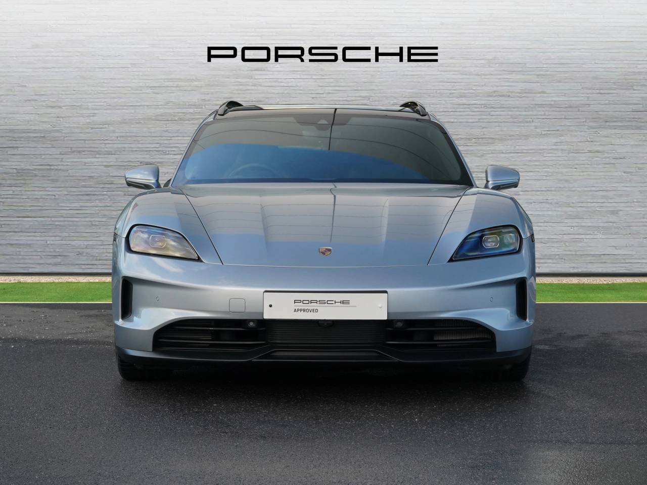 Taycan BASE SPORT TURISMO (2) image 07