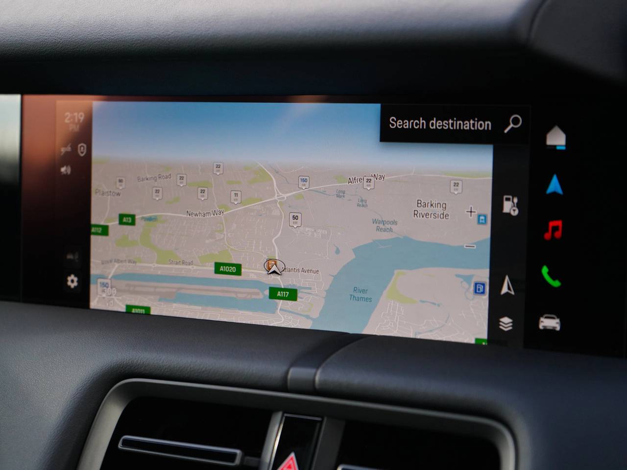 Taycan BASE SPORT TURISMO (2) image 28