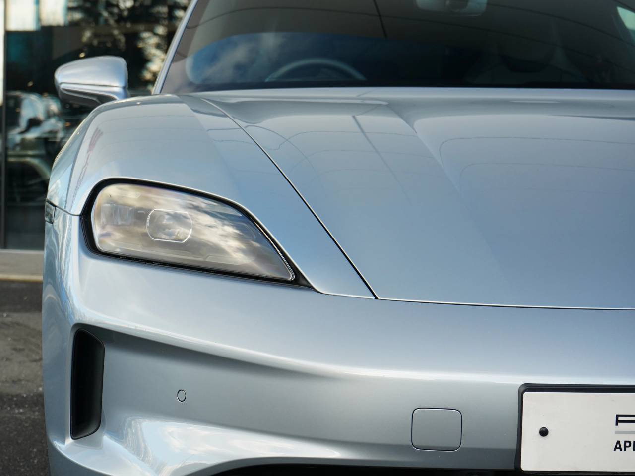 Taycan BASE SPORT TURISMO (2) image 11