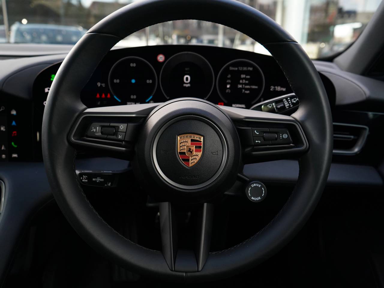 Taycan BASE SPORT TURISMO (2) image 25