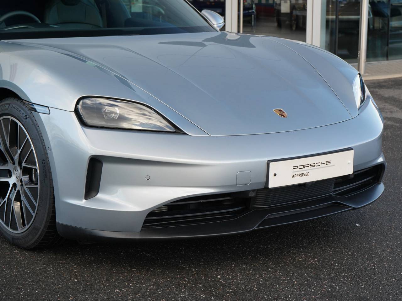 Taycan BASE SPORT TURISMO (2) image 10