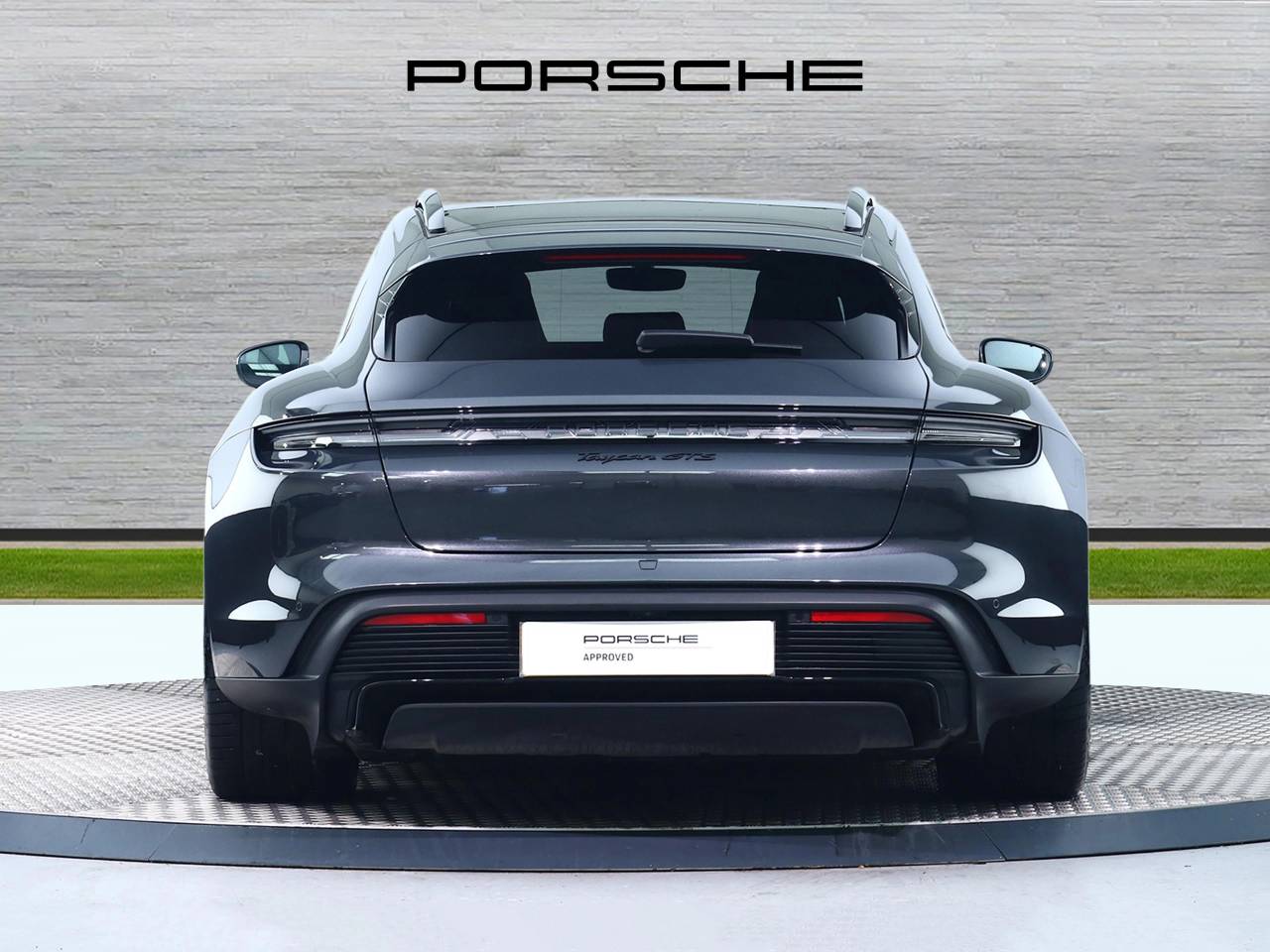 Taycan GTS SPORT TURISMO (7) image 08