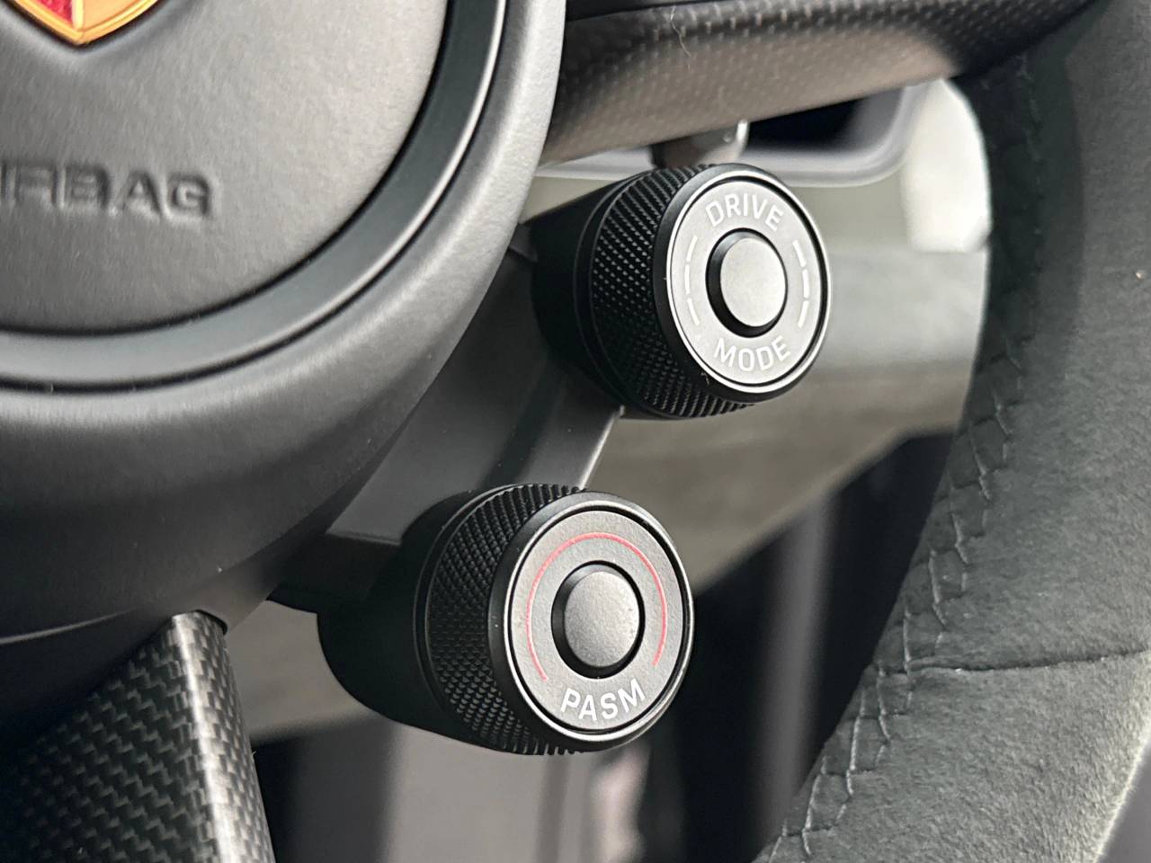Taycan GTS SPORT TURISMO (7) image 25