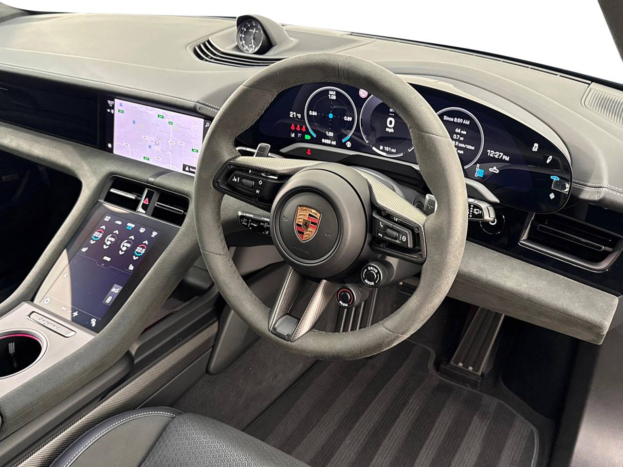 Taycan GTS SPORT TURISMO (7) image 04