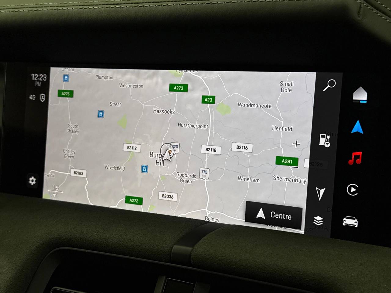 Taycan GTS SPORT TURISMO (7) image 27