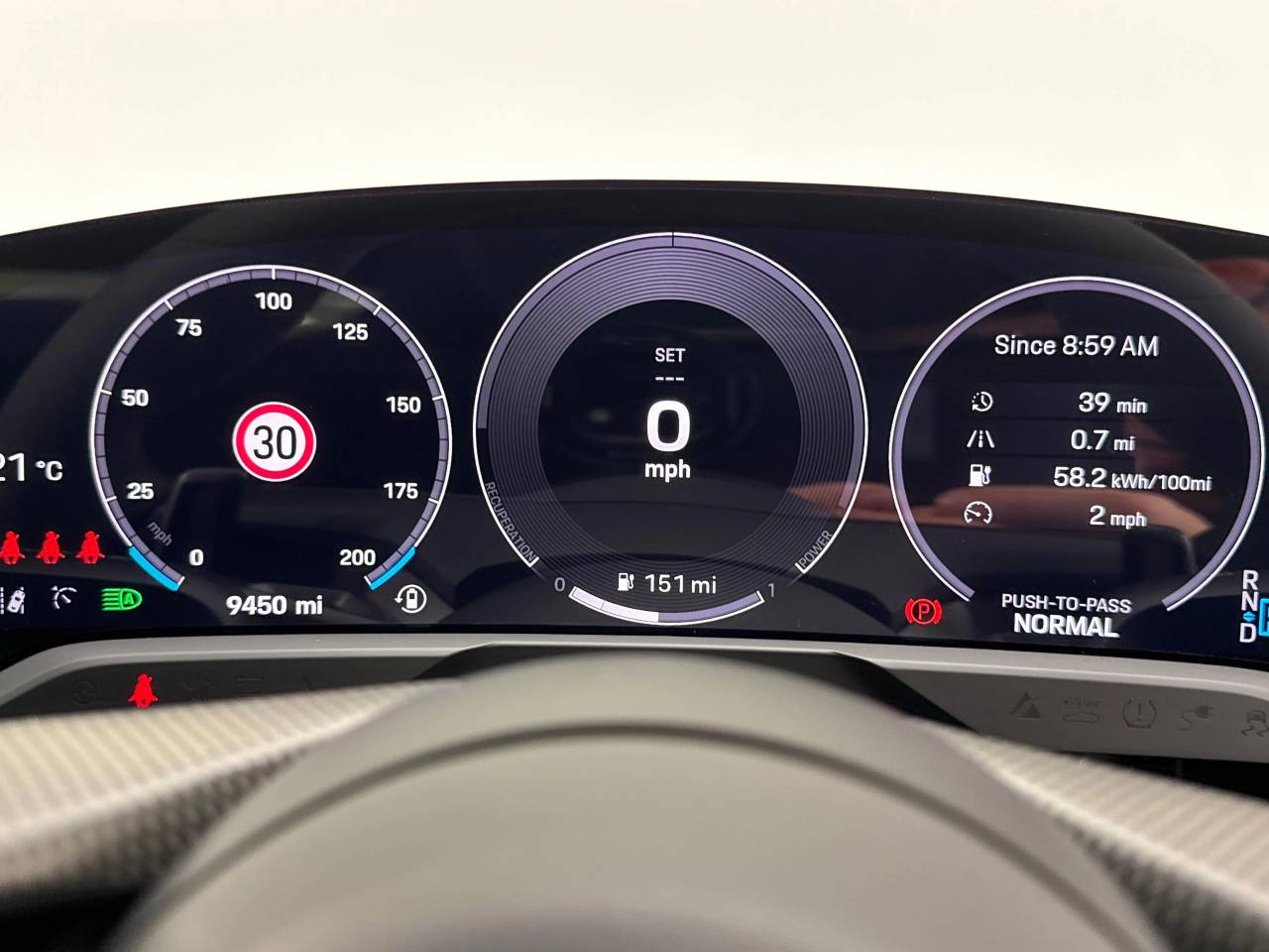 Taycan GTS SPORT TURISMO (7) image 22