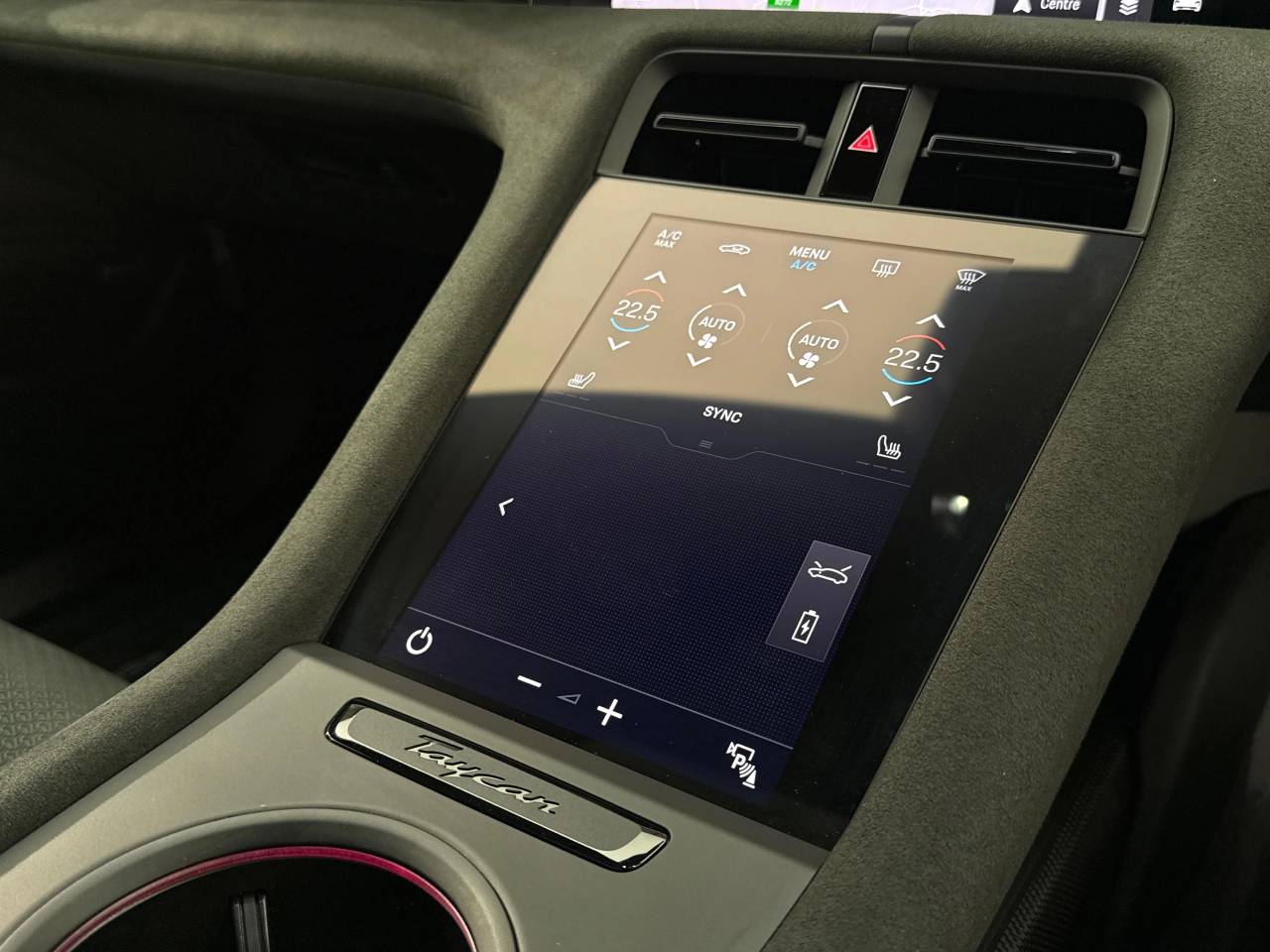 Taycan GTS SPORT TURISMO (7) image 29