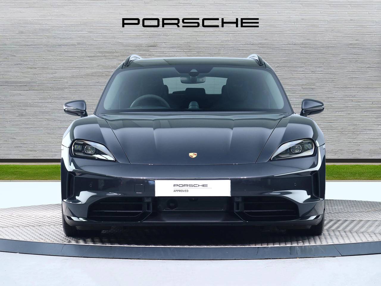 Taycan GTS SPORT TURISMO (7) image 02