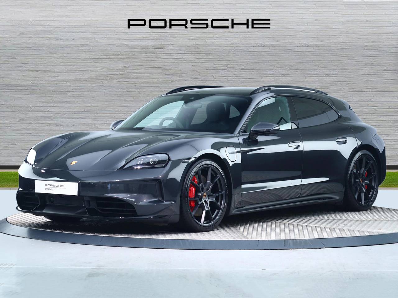 Taycan GTS SPORT TURISMO (7) image 03