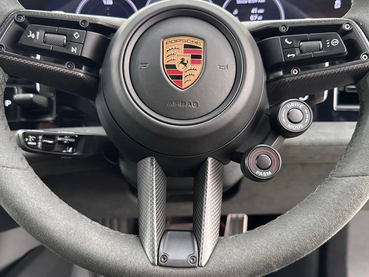 Taycan GTS SPORT TURISMO (7) image 23