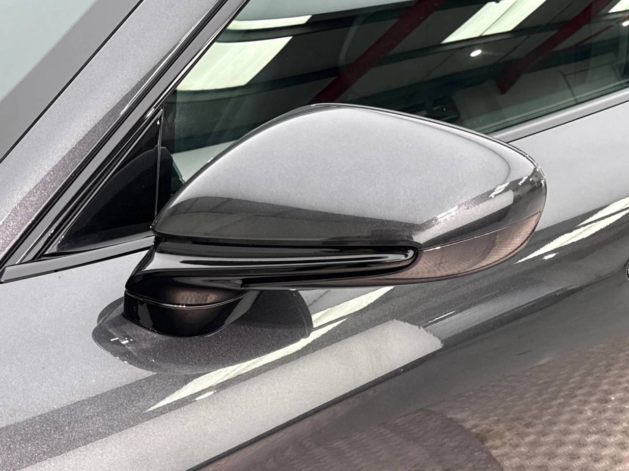 Taycan GTS SPORT TURISMO (7) image 13