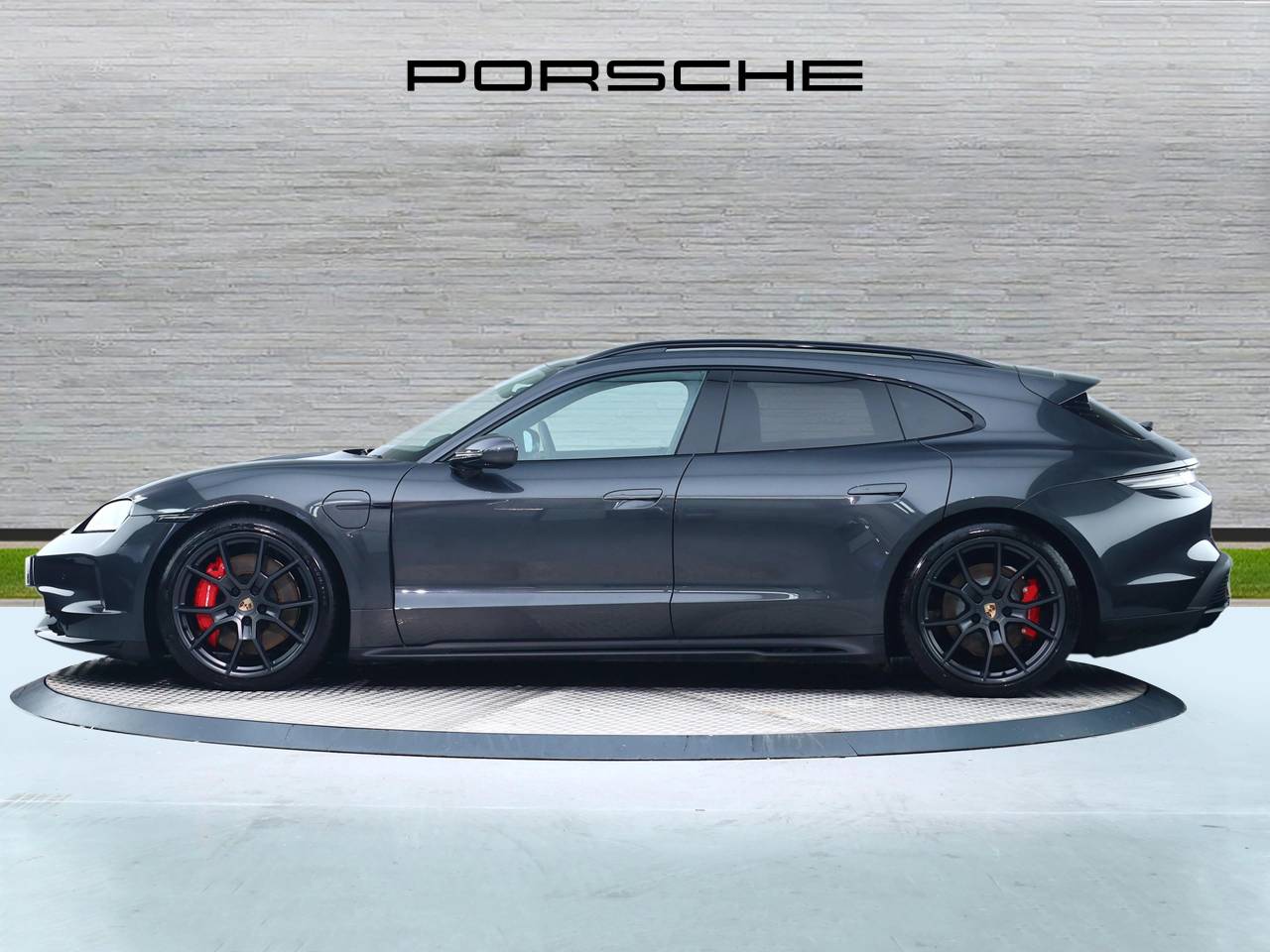 Taycan GTS SPORT TURISMO (7) image 06