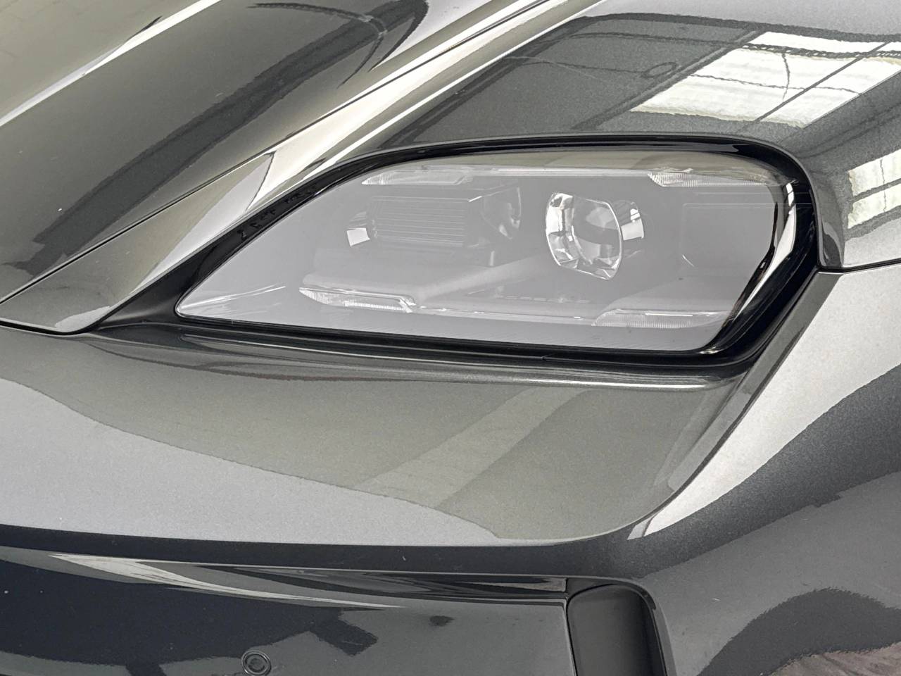 Taycan GTS SPORT TURISMO (7) image 38
