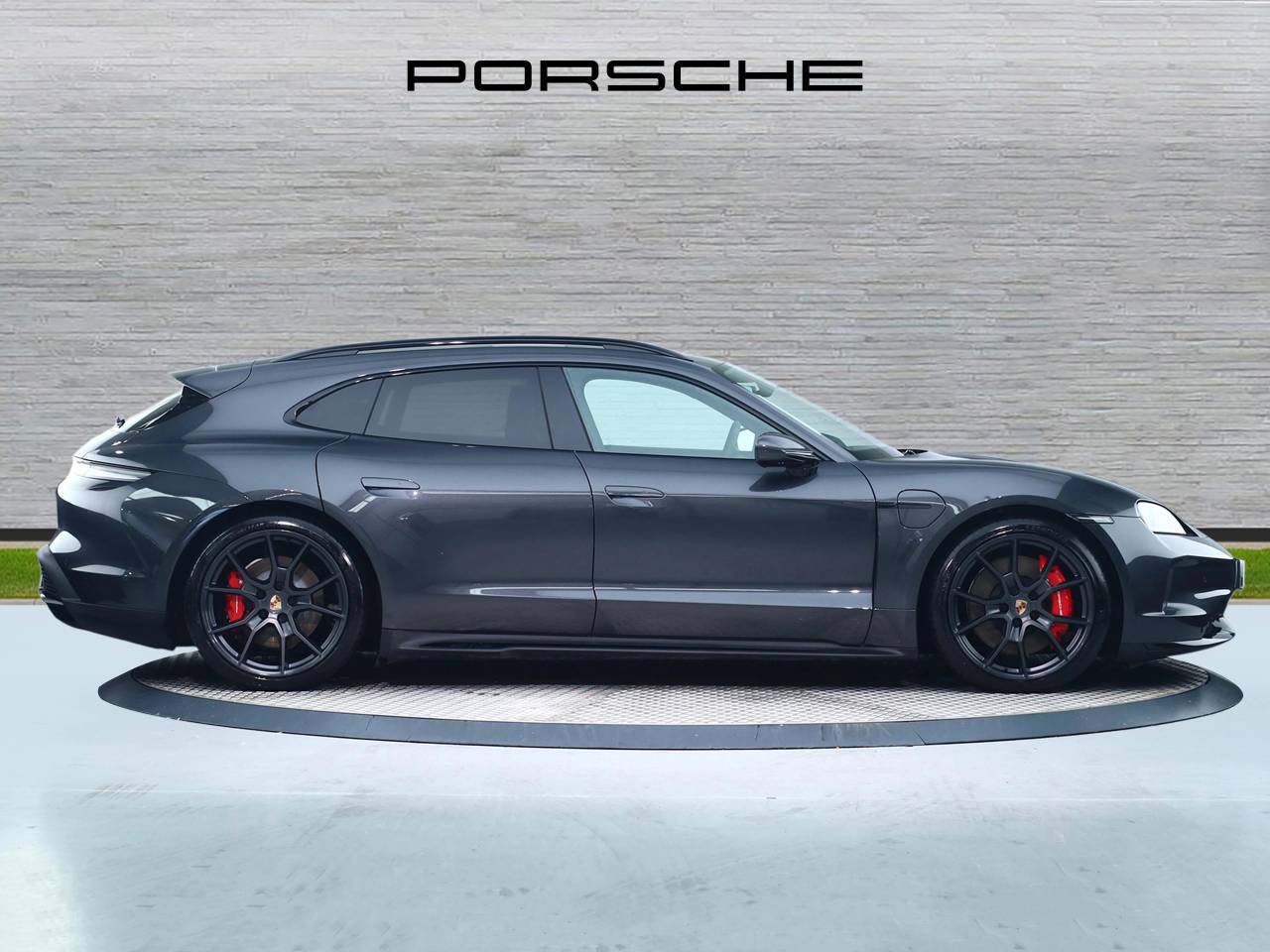 Taycan GTS SPORT TURISMO (7) image 10