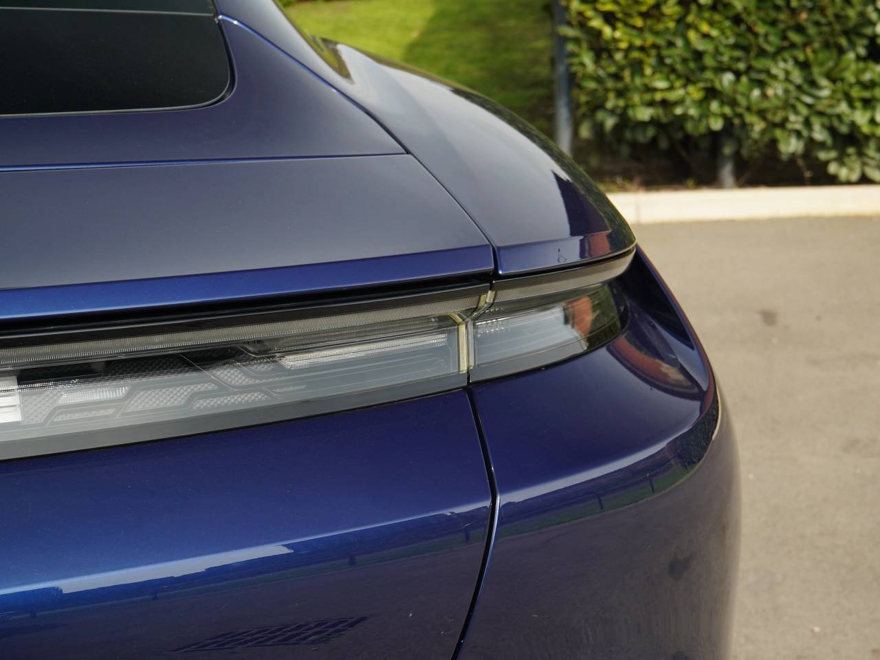 Taycan 4S (79KWH) (4) image 33