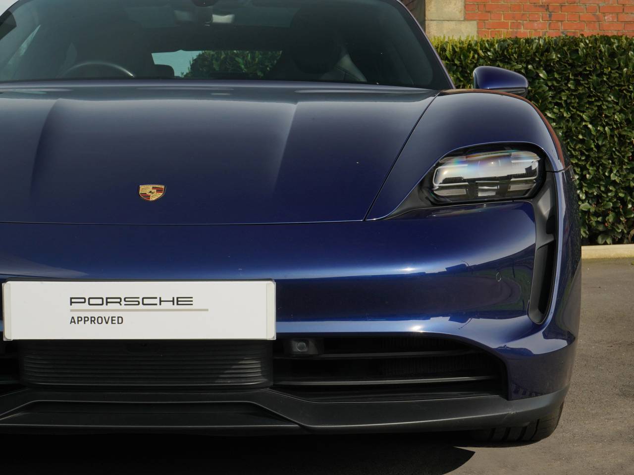 Taycan 4S (79KWH) (4) image 12