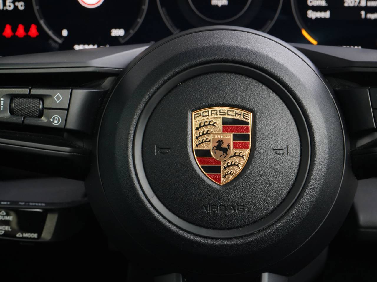 Taycan 4S (79KWH) (4) image 20