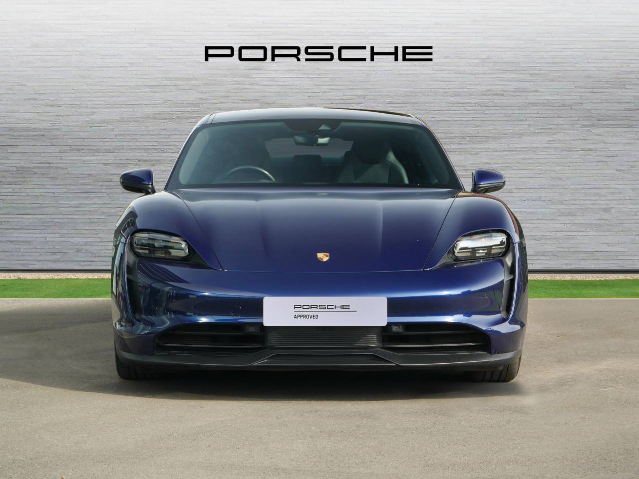 Taycan 4S (79KWH) (4) image 08