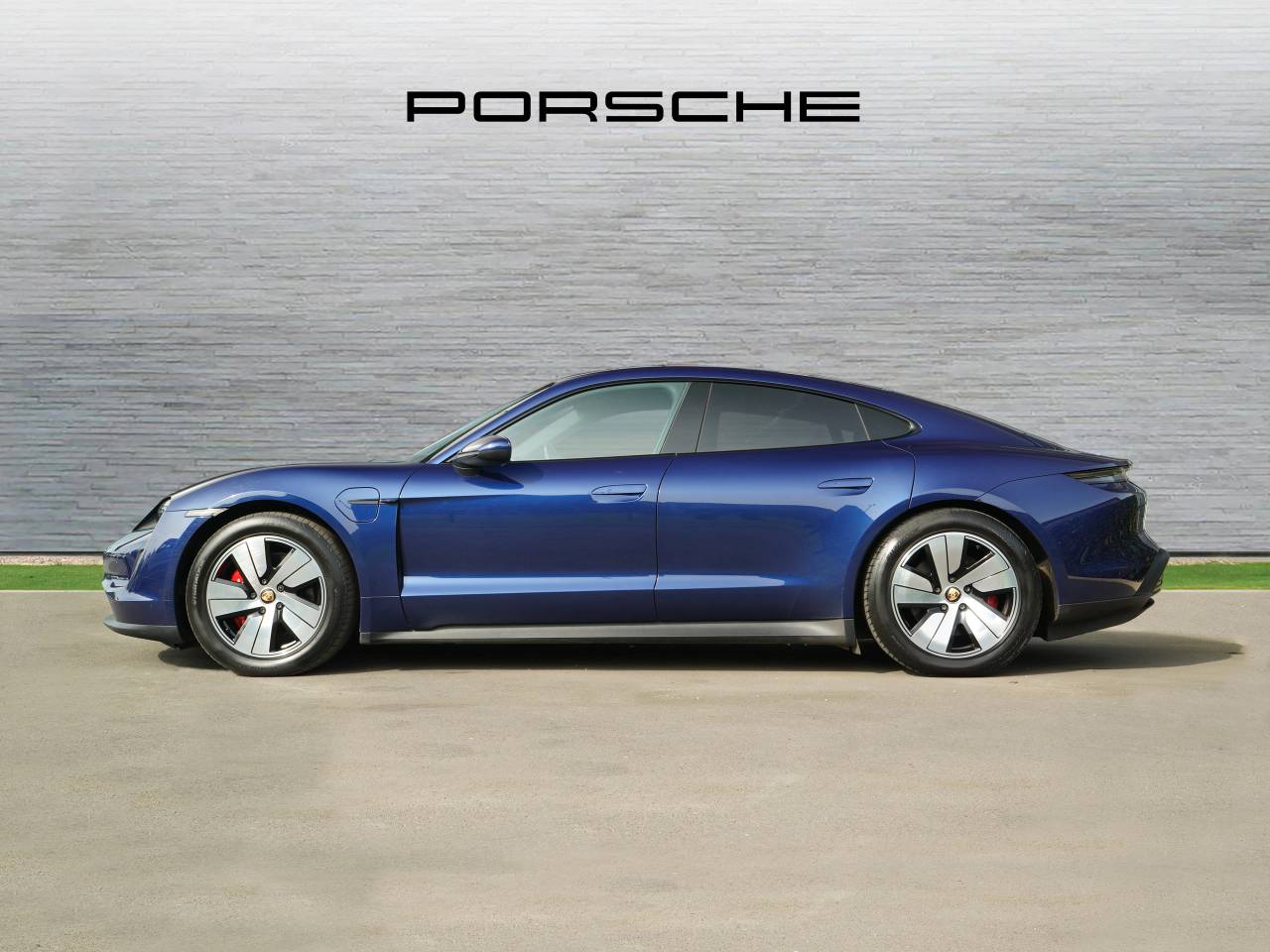 Taycan 4S (79KWH) (4) image 06