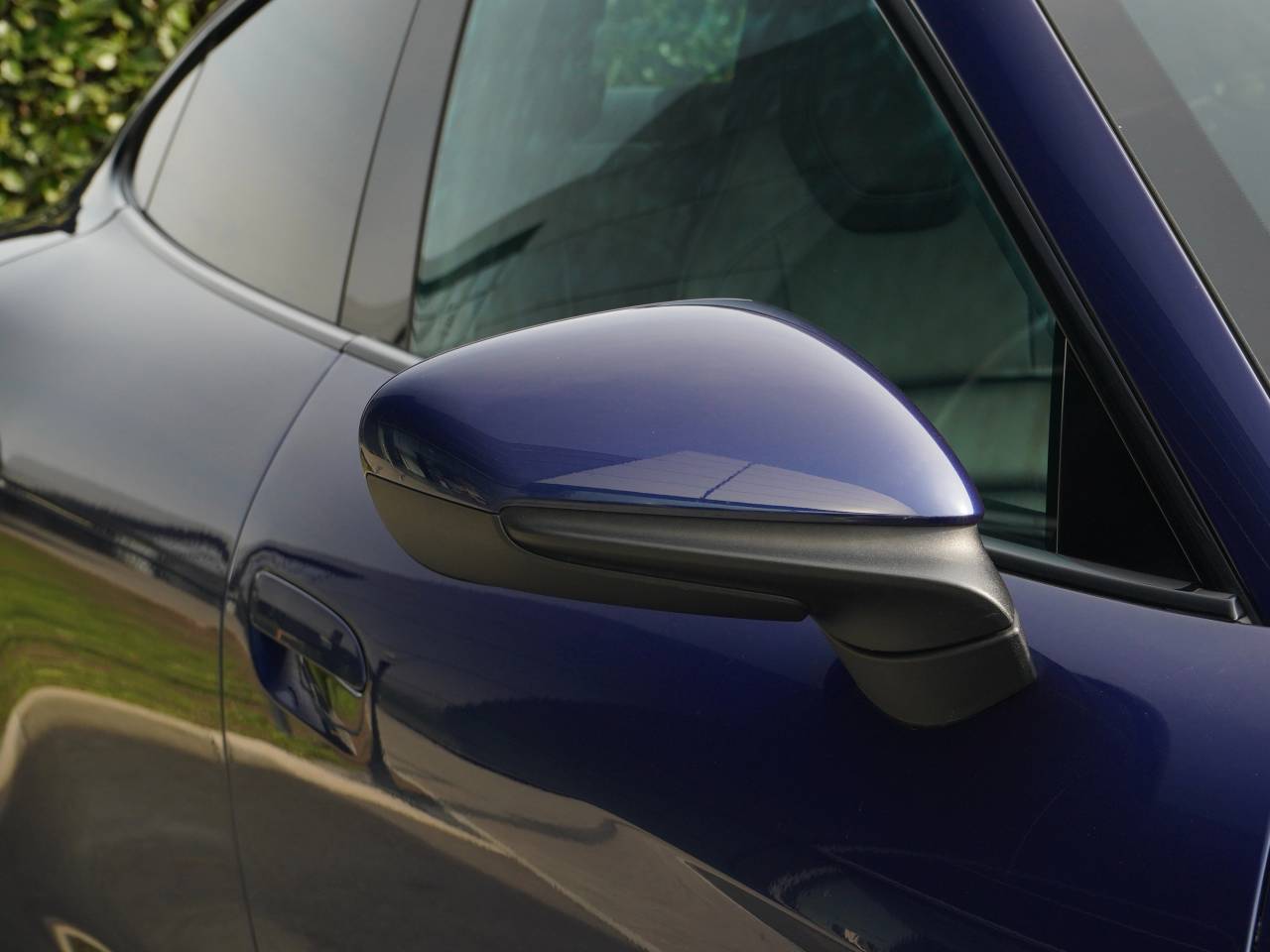 Taycan 4S (79KWH) (4) image 10