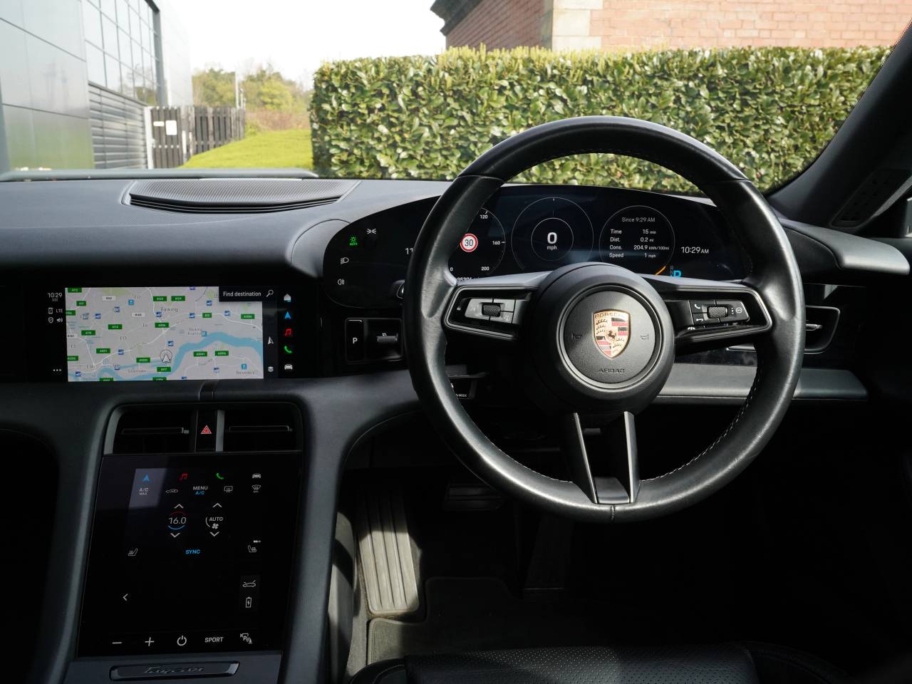 Taycan 4S (79KWH) (4) image 26