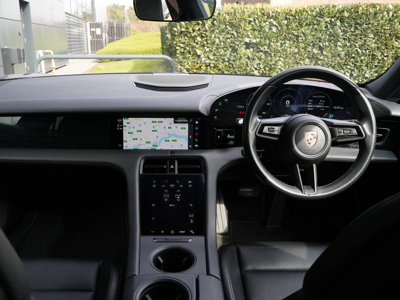 Taycan 4S (79KWH) (4) image 25