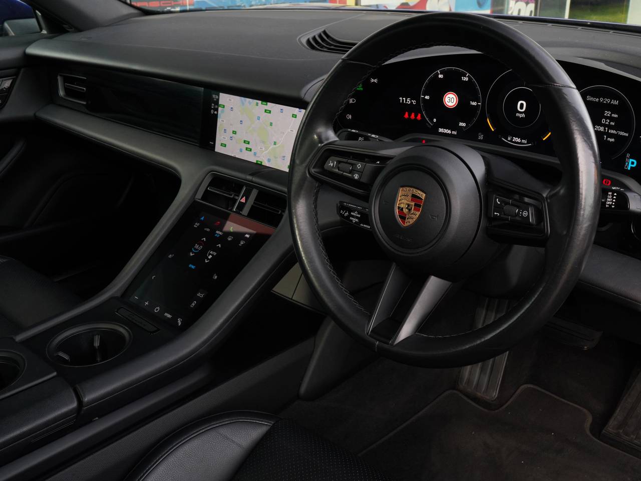 Taycan 4S (79KWH) (4) image 04