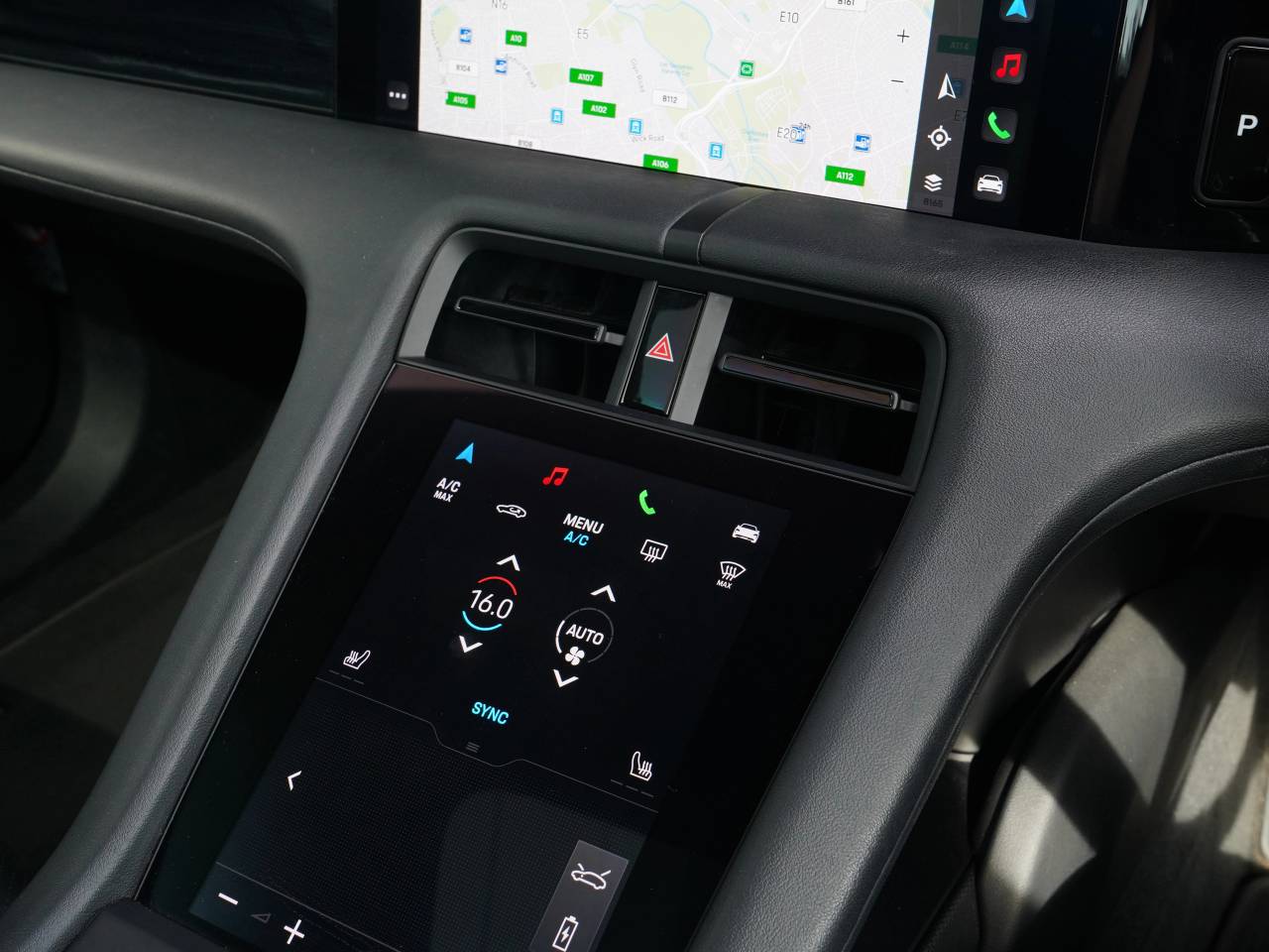 Taycan 4S (79KWH) (4) image 22