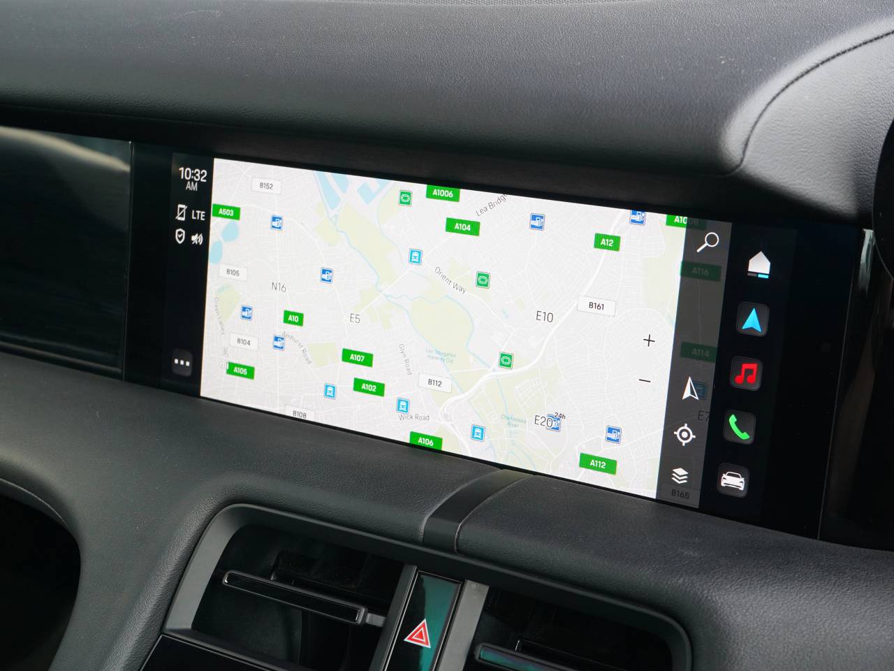 Taycan 4S (79KWH) (4) image 21