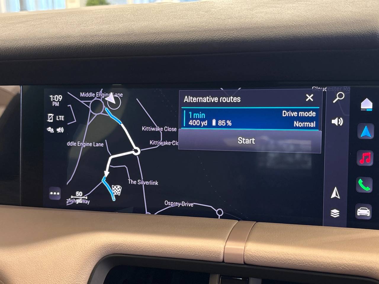 Taycan BASE (5) image 34