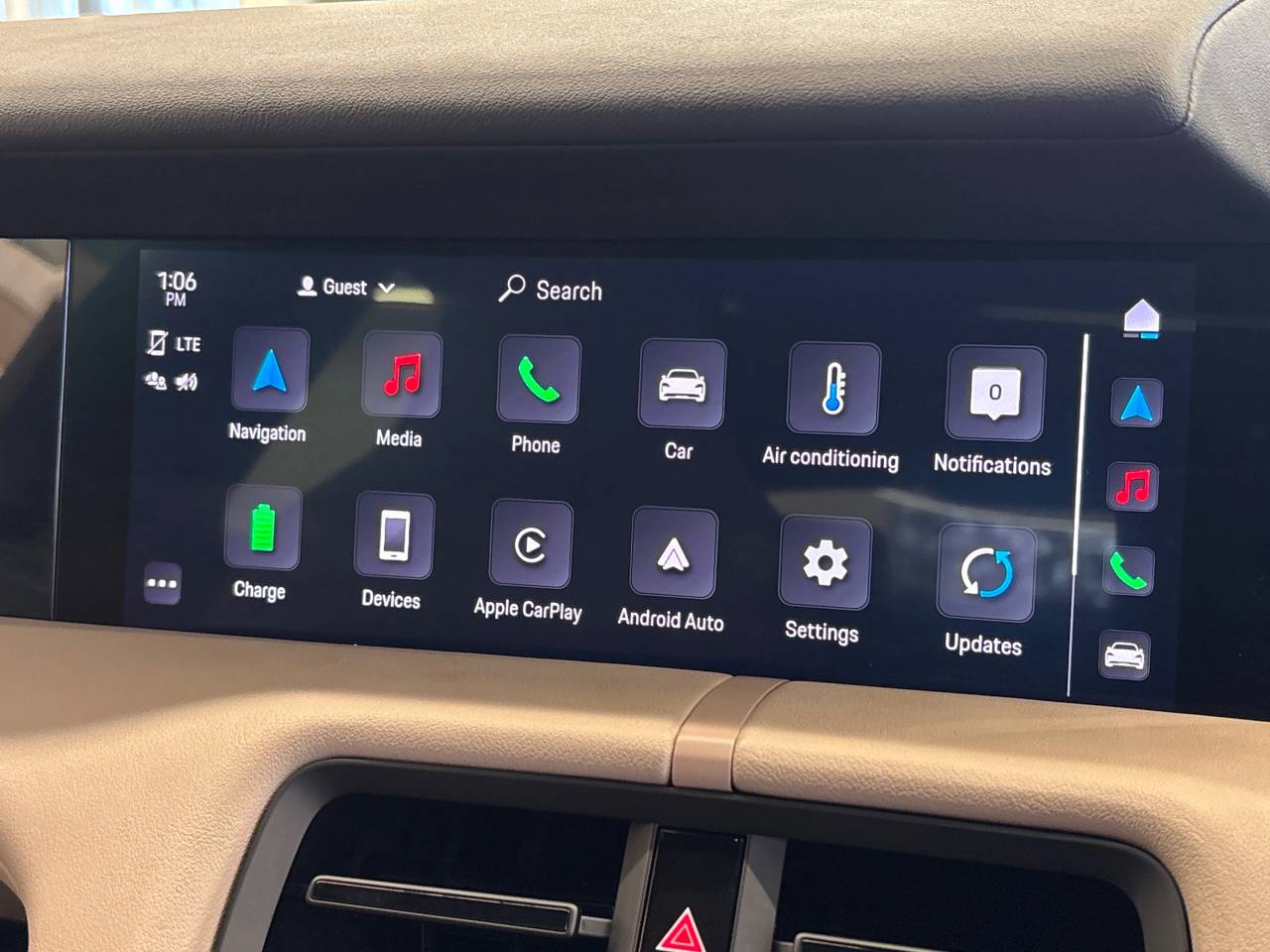 Taycan BASE (5) image 33