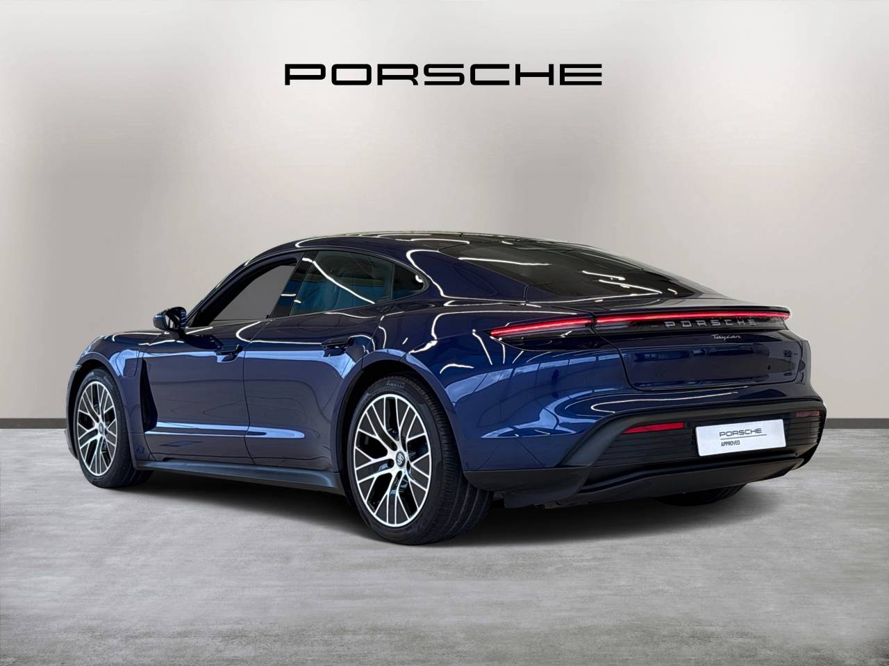Taycan BASE (5) image 07