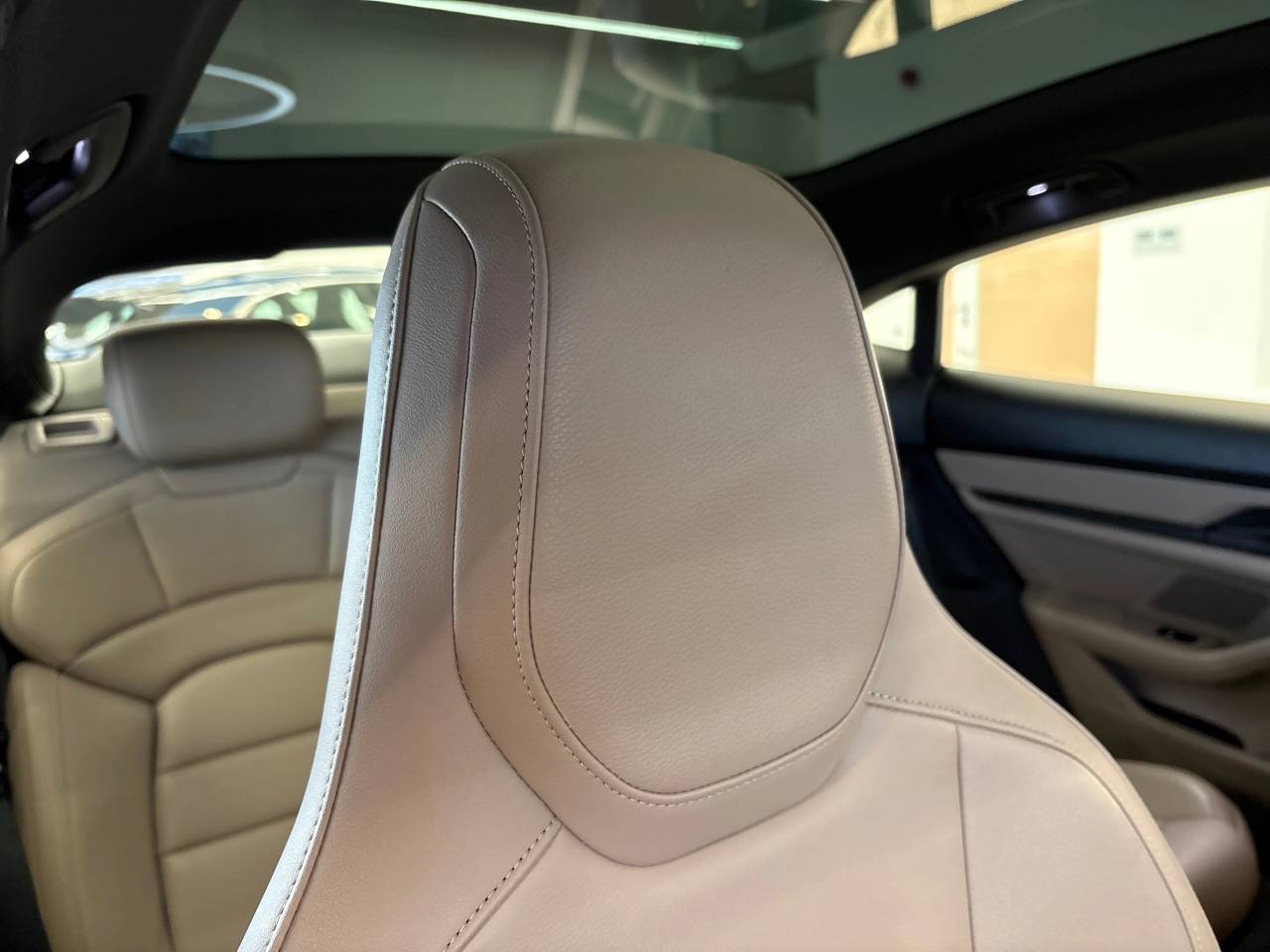 Taycan BASE (5) image 28