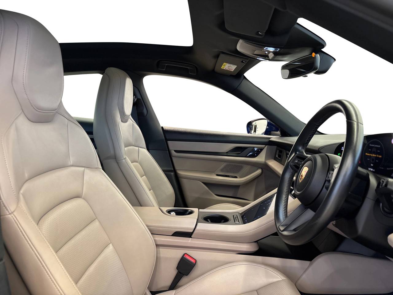 Taycan BASE (5) image 22
