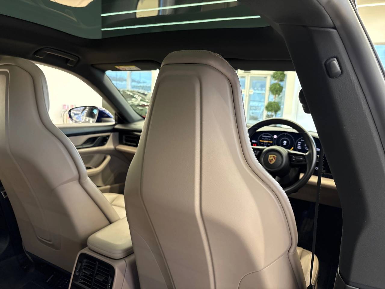 Taycan BASE (5) image 49