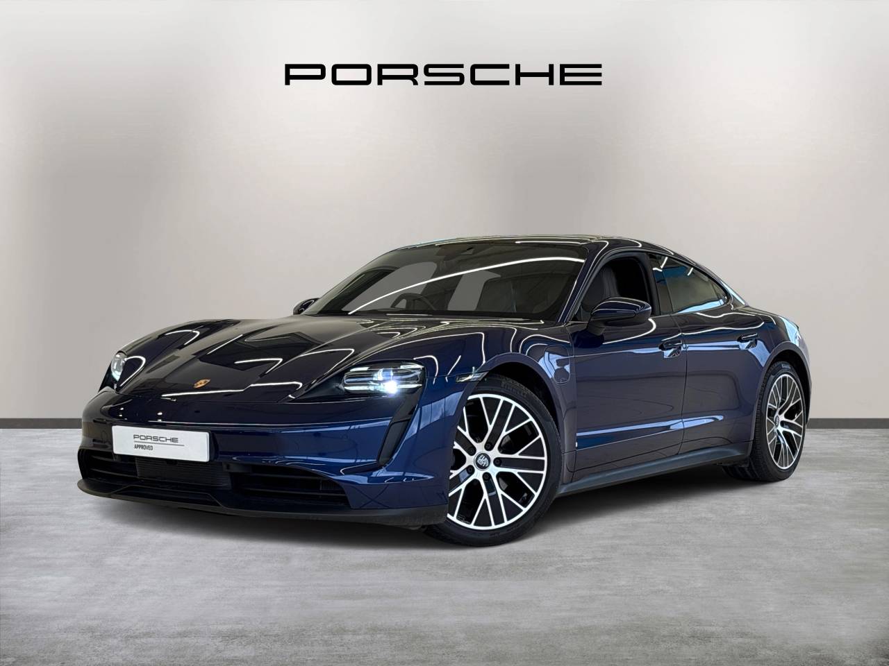 Taycan BASE (5) image 09