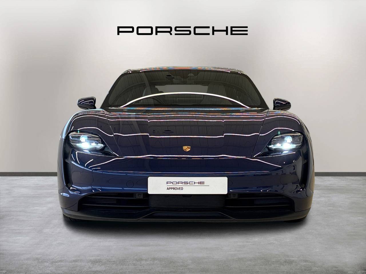 Taycan BASE (5) image 10