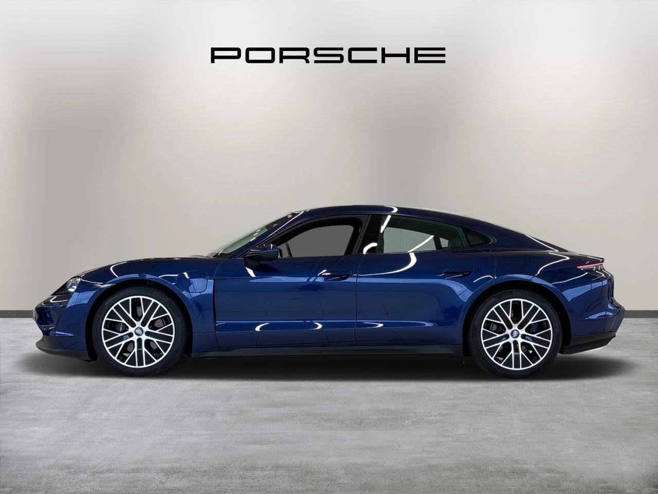 Taycan BASE (5) image 08