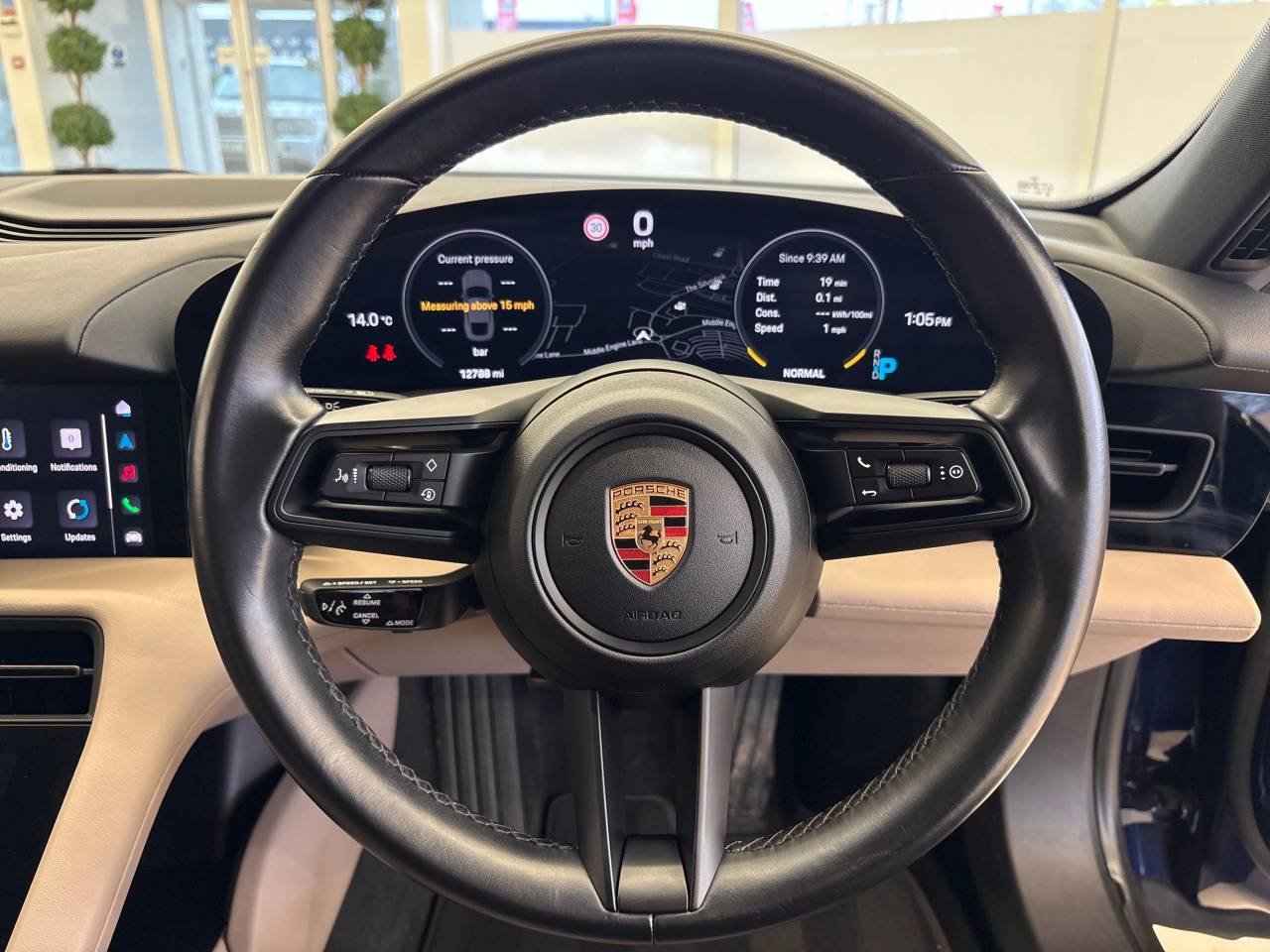 Taycan BASE (5) image 21