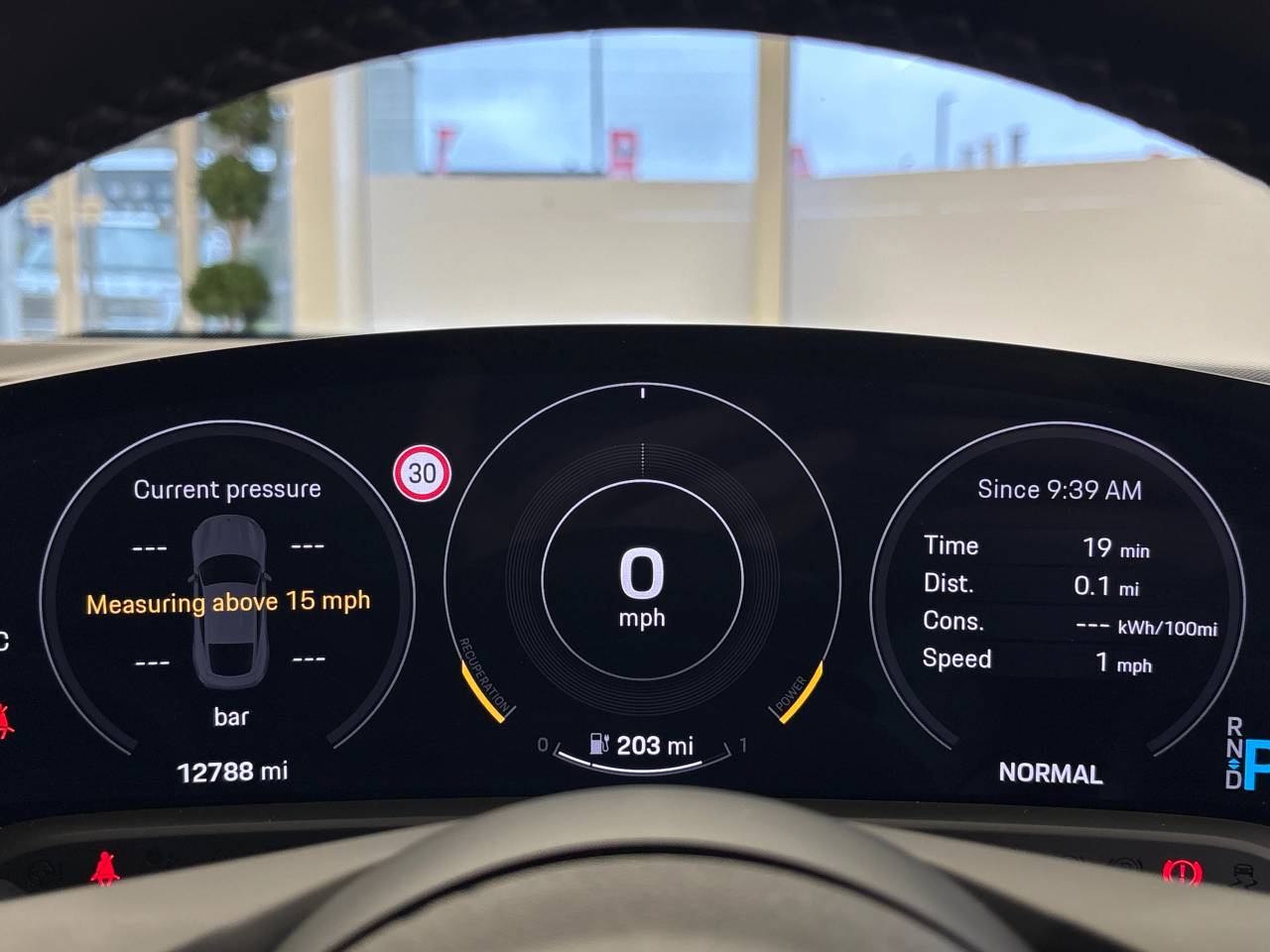 Taycan BASE (5) image 25