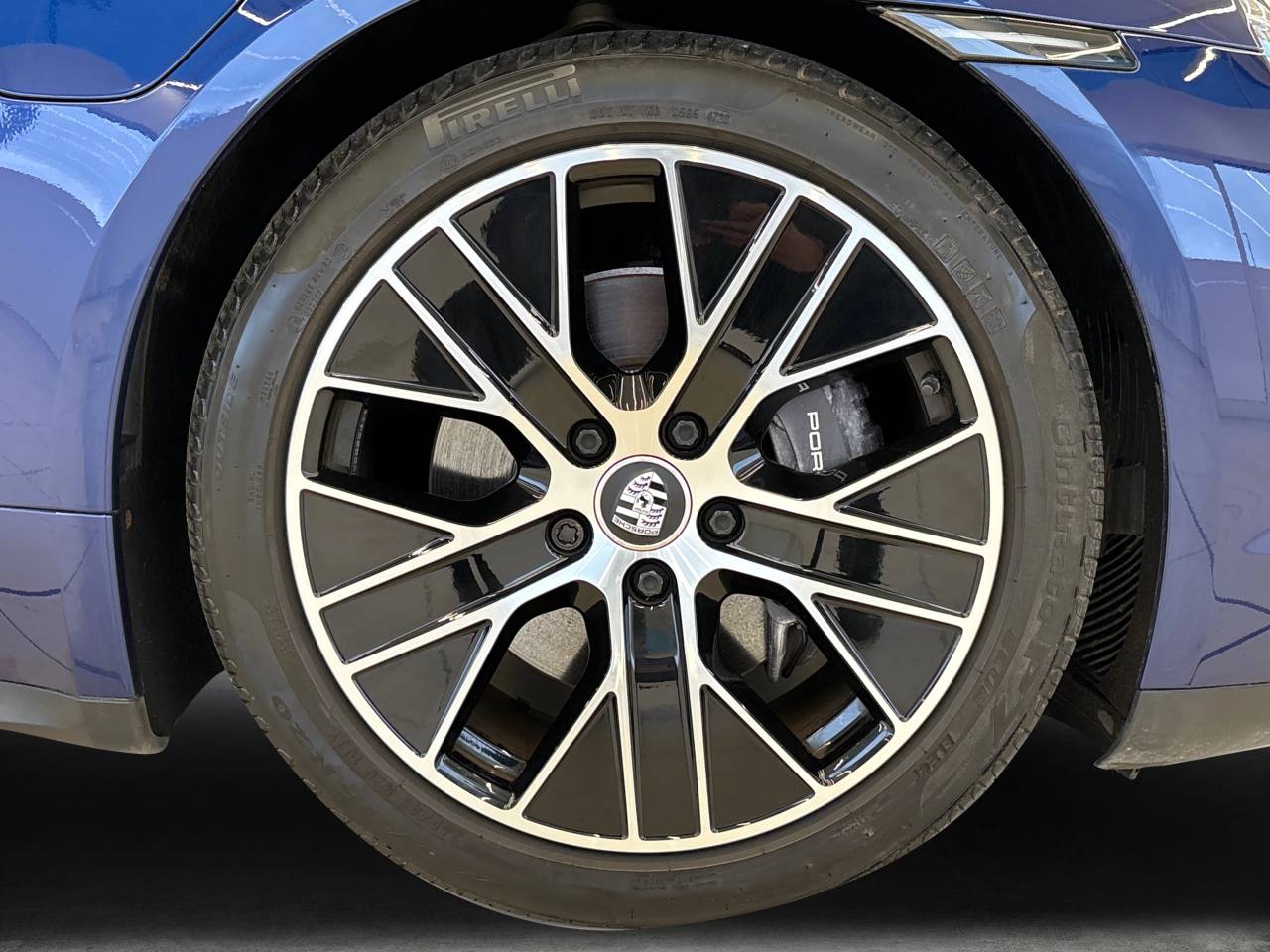 Taycan BASE (5) image 13