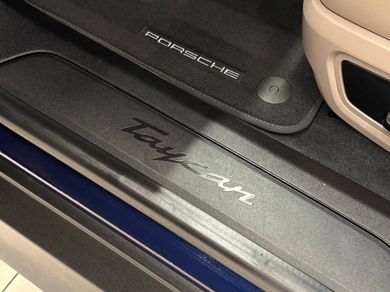 Taycan BASE (5) image 36